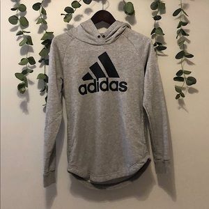 Adidas hoodie